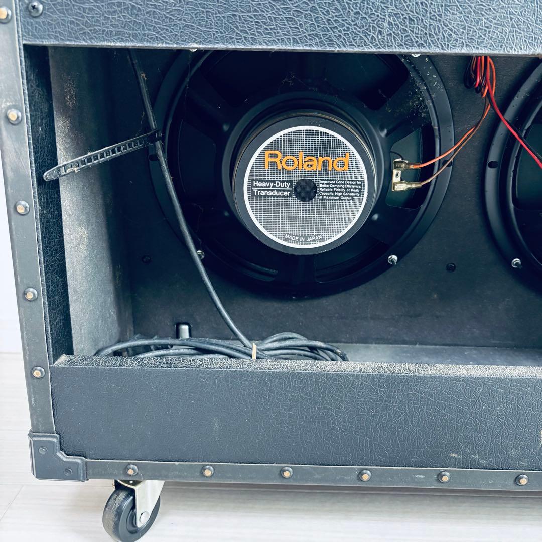 に*こ様 値下　Roland JC-120B Jazz Chorus-120 ギ