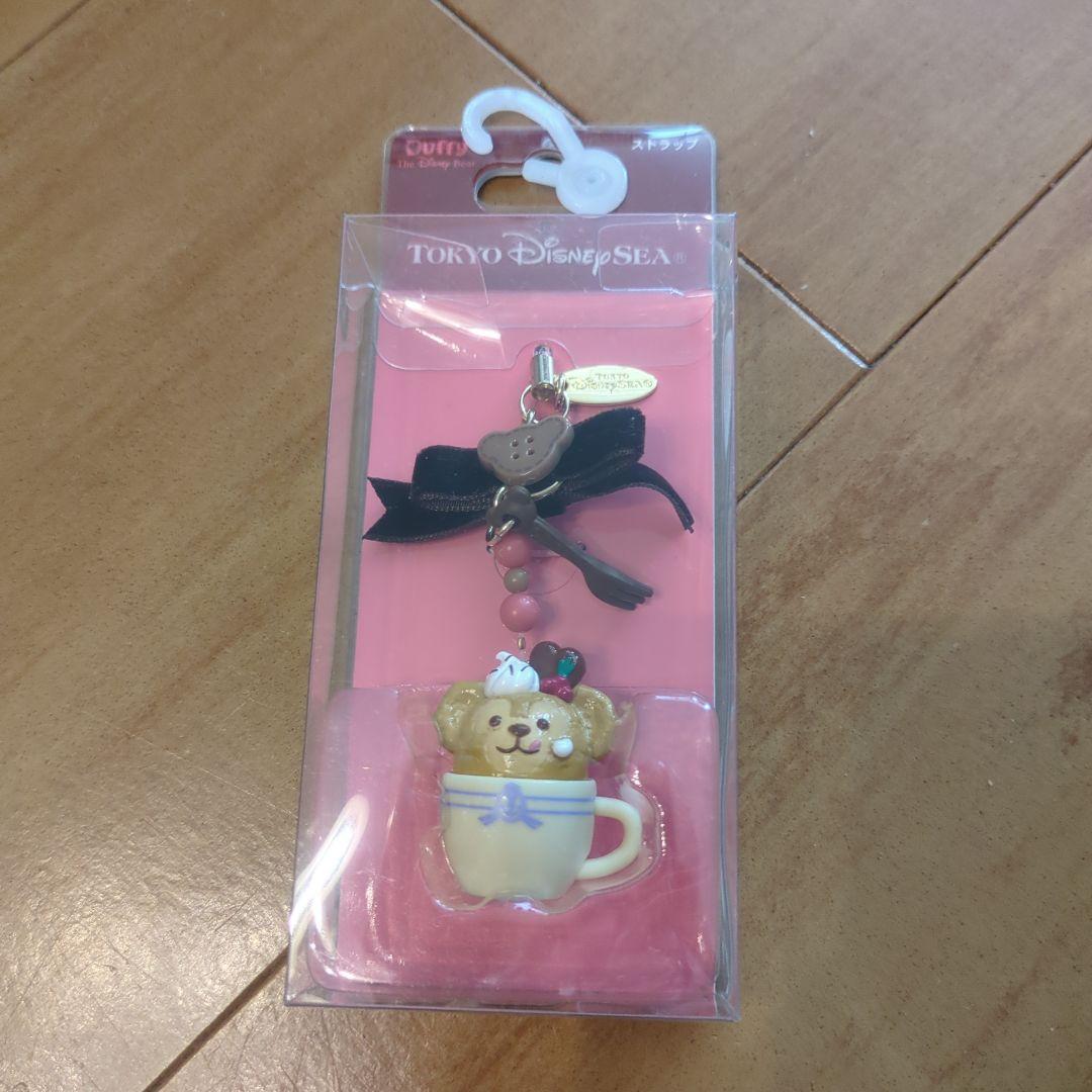 レア　ミッキー　ダッフィー 2014〜2015 ハロウィン　新品