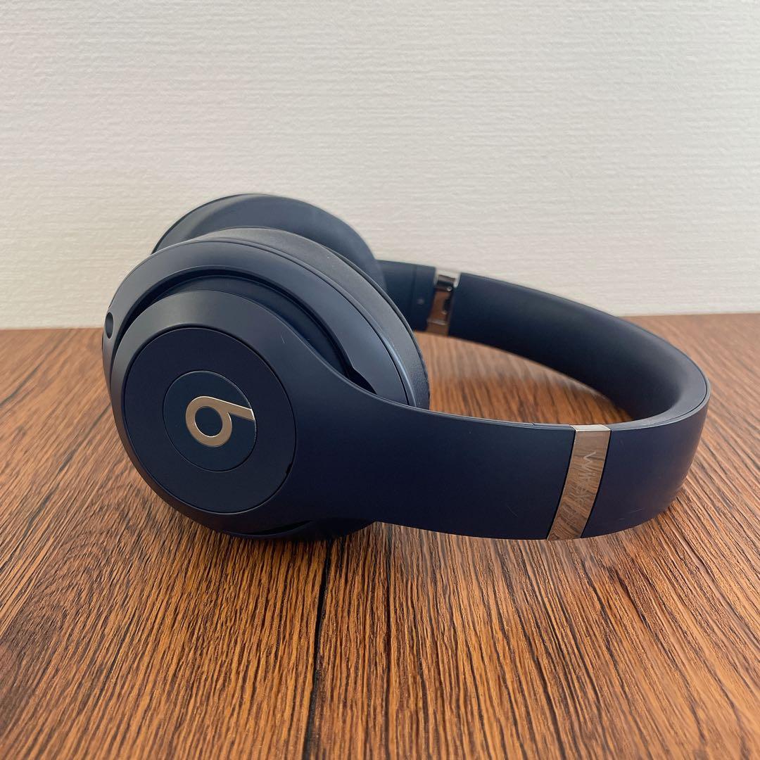 動作良好⭐️BEATS STUDIO3 WIRELESS