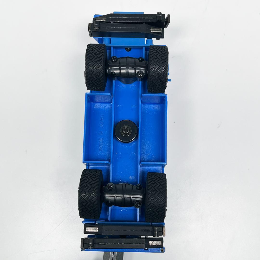 TADANO タダノ CREVO 500 ROUGH TERRAIN CRANE