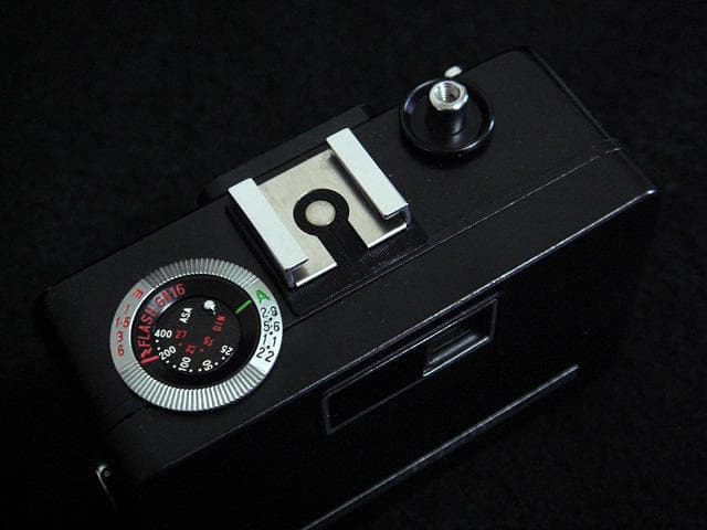 撮影可 リコー オートハーフ SE2 黒 ricoh autohalf se2