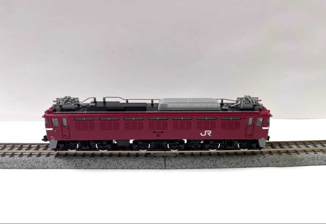 限定品 JR24系 さよならあけぼの 98928 Nゲージ寝台特急セット