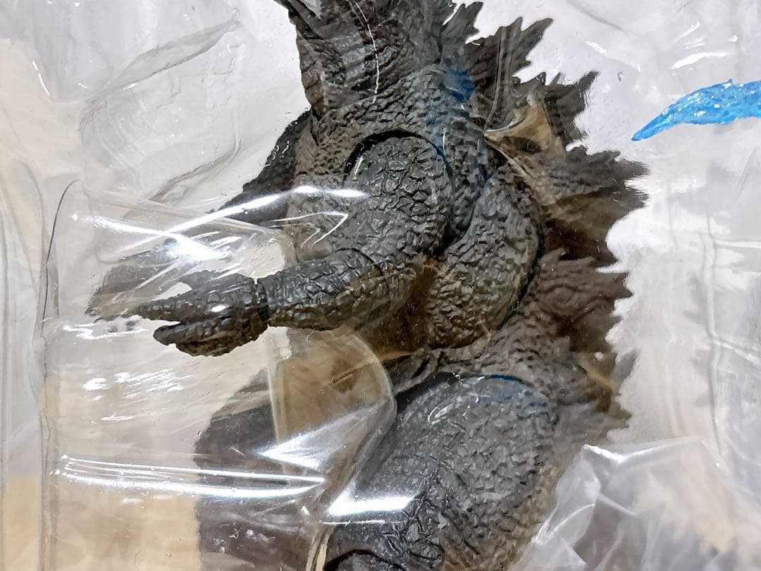 S.H.MonsterArts ゴジラ ゴジラ キング・オブ・モンスターズ