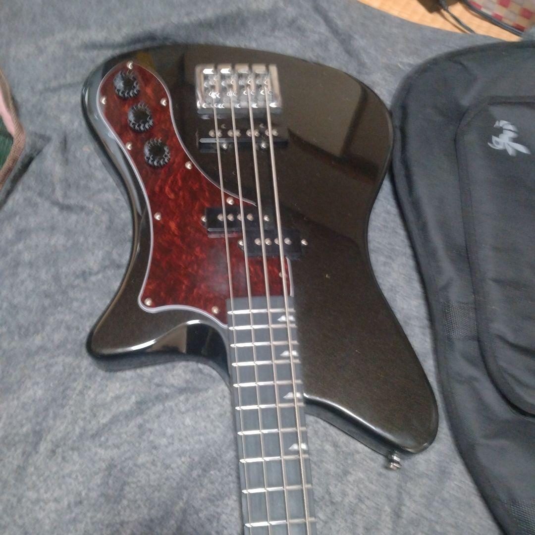 RYOGA/NEO SKATER-Bass/Neo エレキベース リョーガネオ