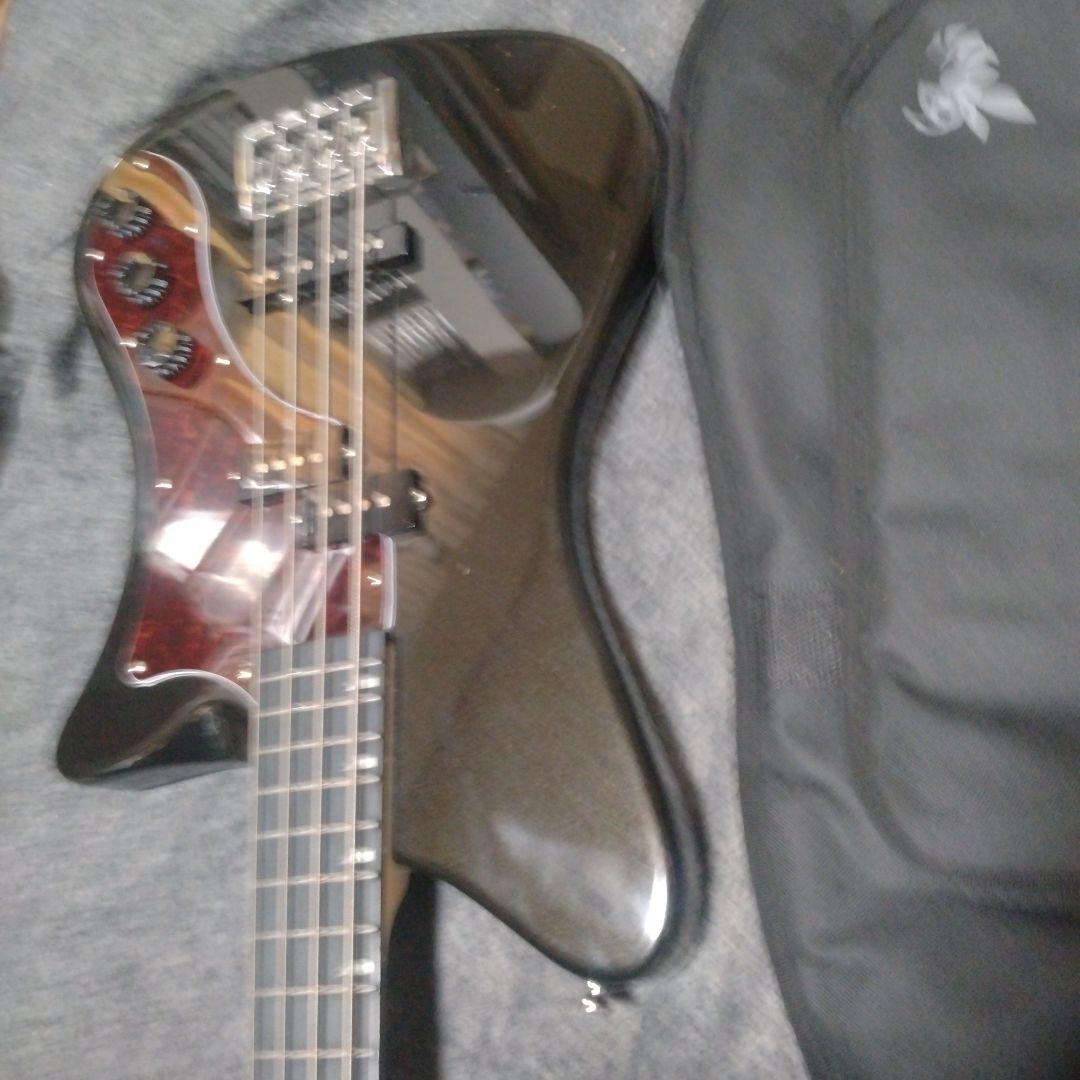 RYOGA/NEO SKATER-Bass/Neo エレキベース リョーガネオ