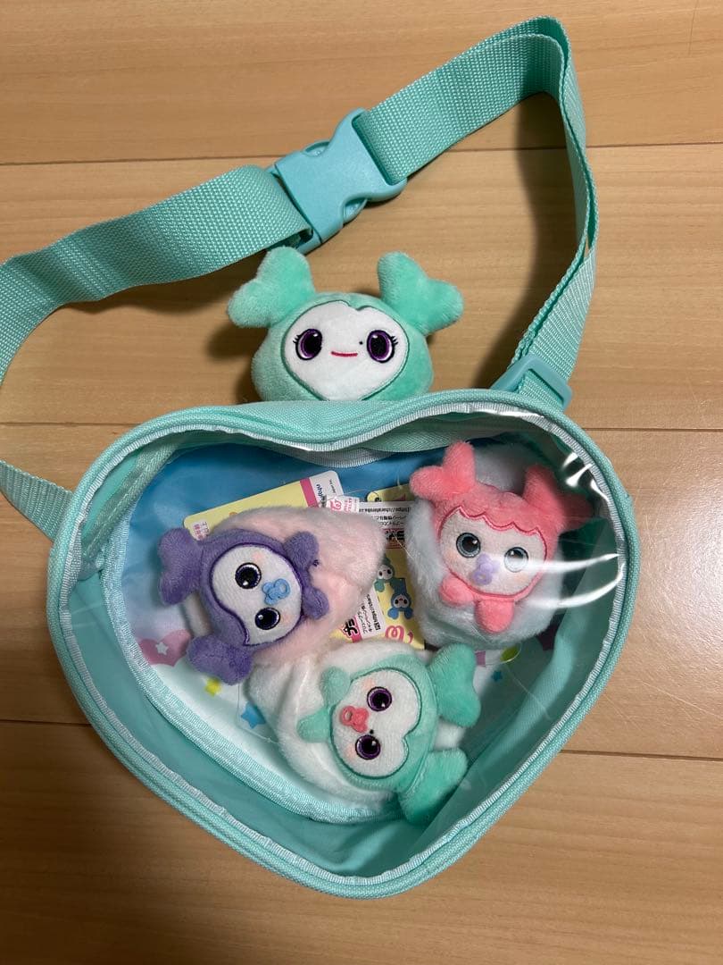 TWICE ギーゴミサモ　GIGO