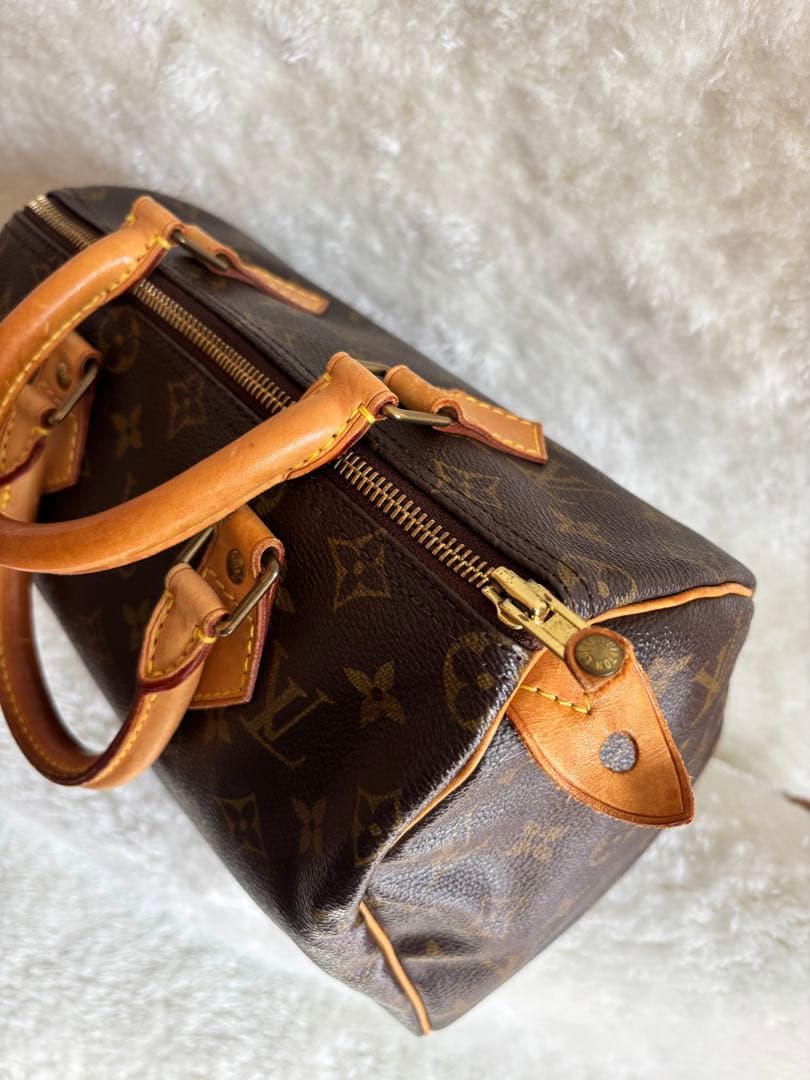 ルイ・ヴィトン スピーディ25 【訳あり】美品