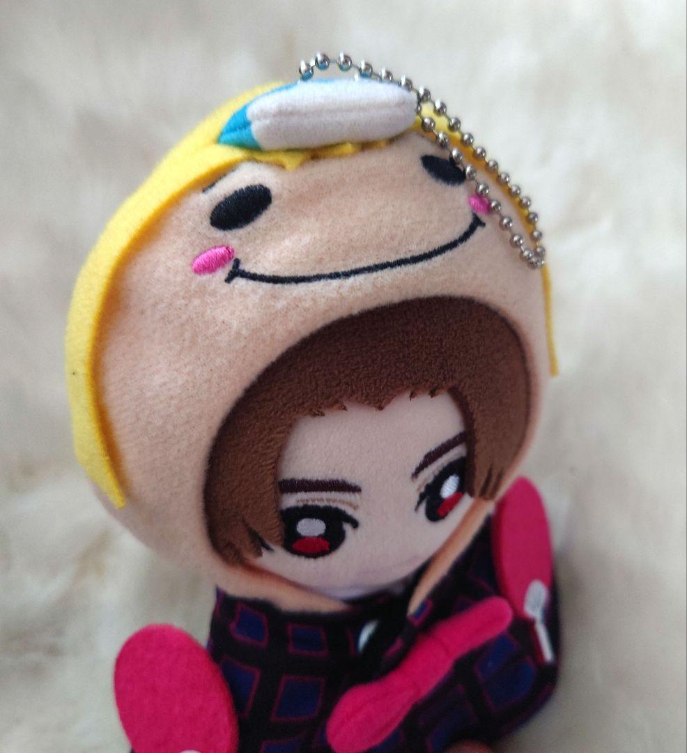 Hey! Say! JUMP 山田涼介 ぬい ぬいぐるみ　くるすけ