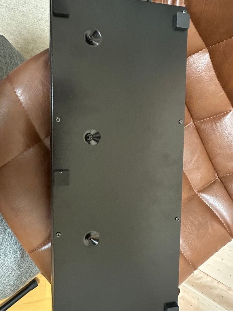 ギター BOSS GX-100 + Bluetooth Audio Adaptor