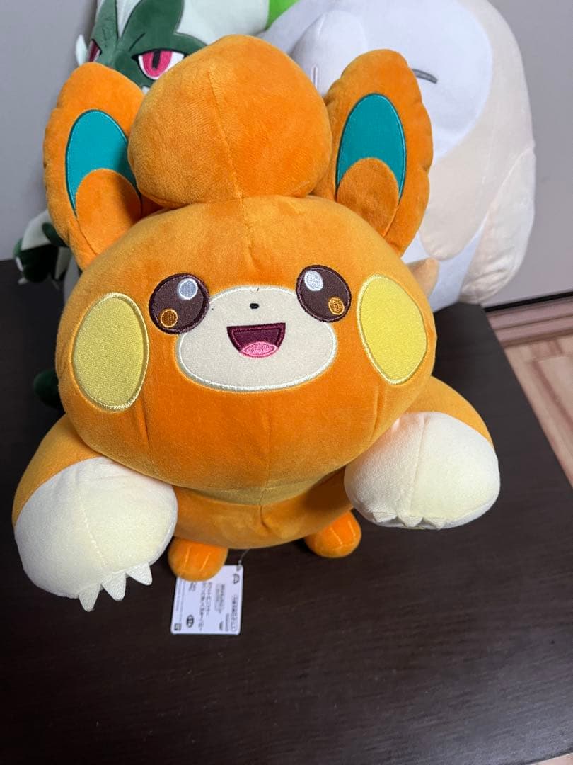 ポケモンぬいぐるみ　16セット