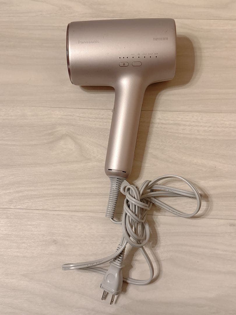 Panasonic EH-NAOJ ジャンク品