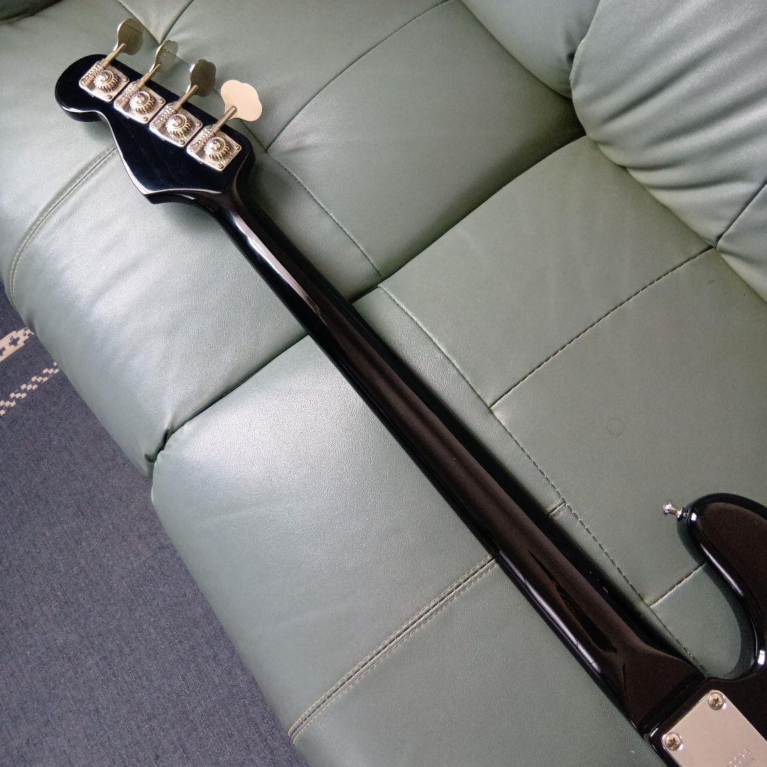 アリアプロII　diamondブランド PJ ダンカンPU&ゴトーブリッジ