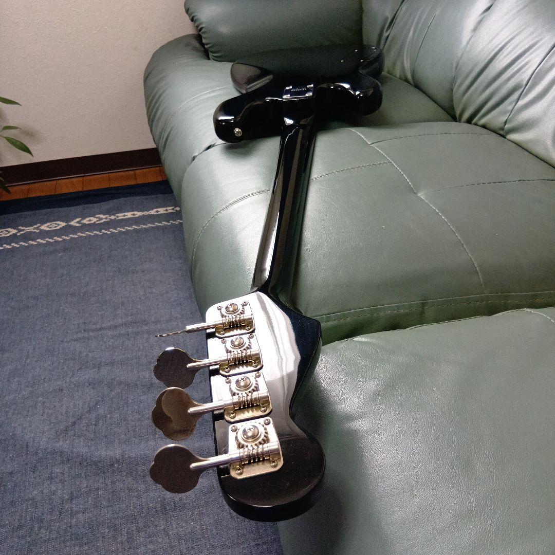 アリアプロII　diamondブランド PJ ダンカンPU&ゴトーブリッジ