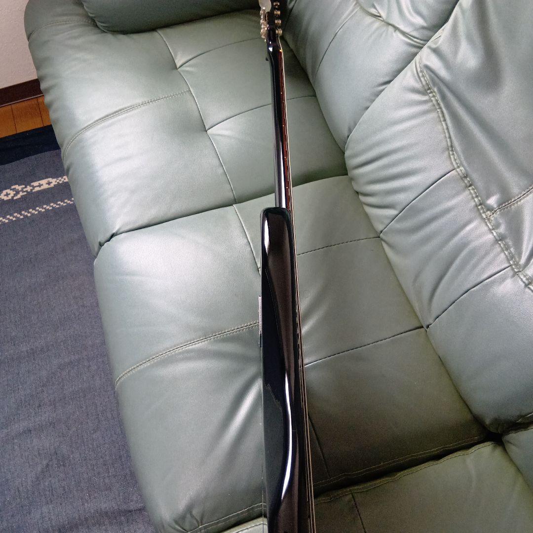 アリアプロII　diamondブランド PJ ダンカンPU&ゴトーブリッジ