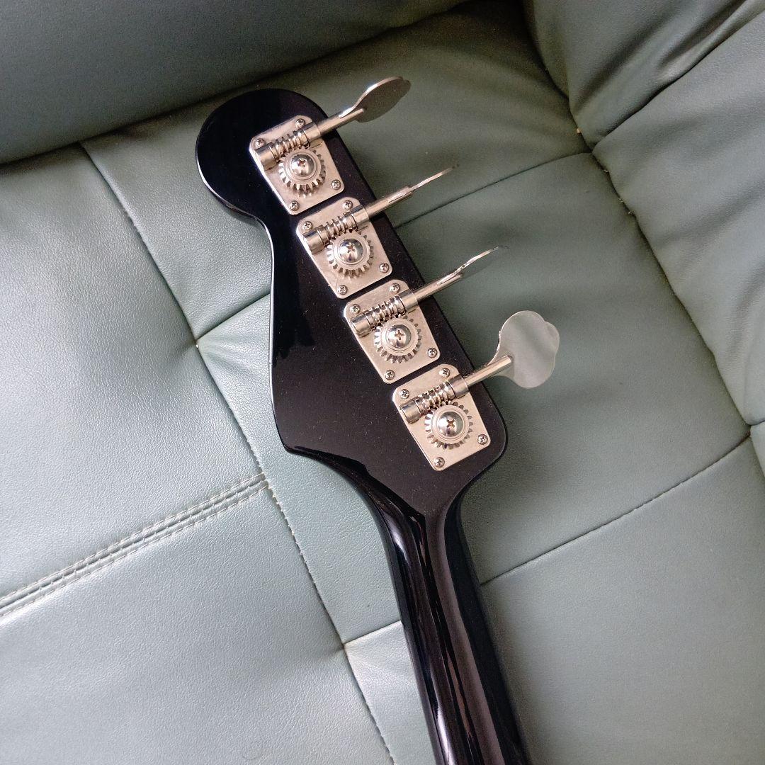 アリアプロII　diamondブランド PJ ダンカンPU&ゴトーブリッジ