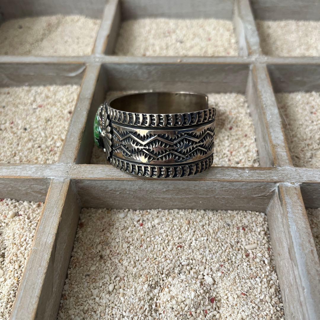 どっきーさん専用 サンシャインリーブス　バングル