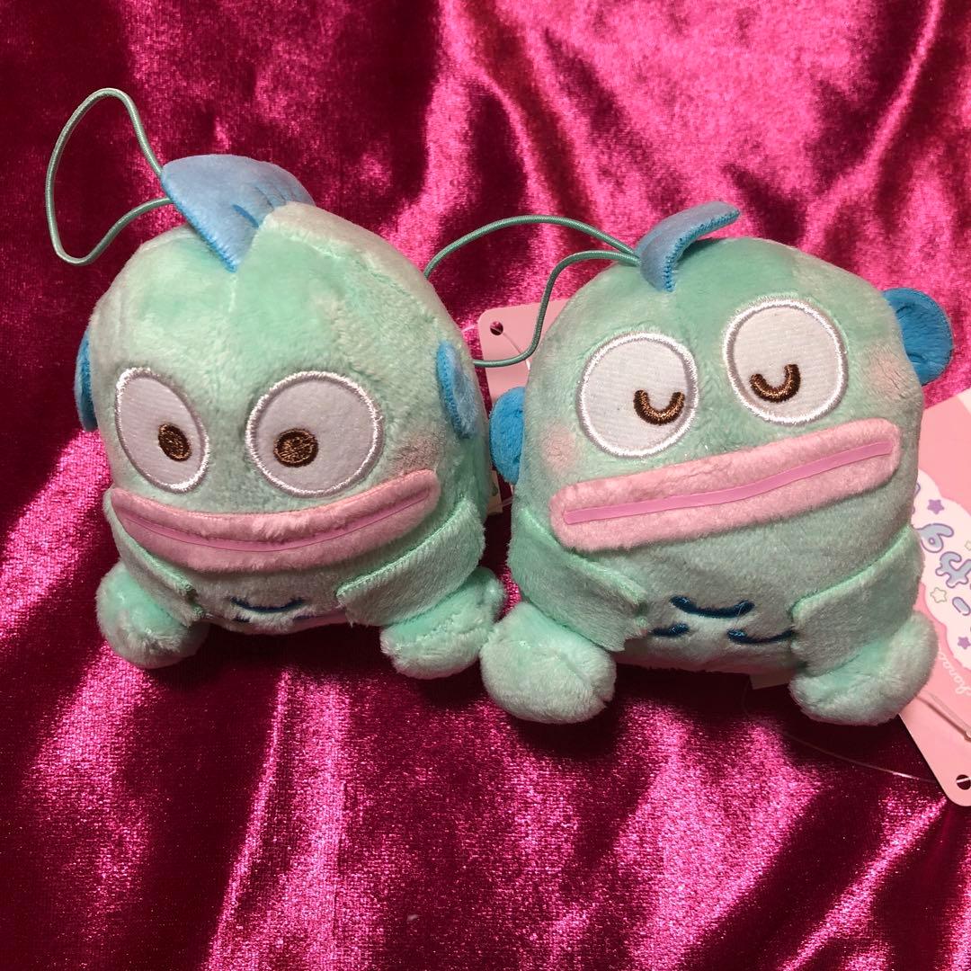 サンリオぬいぐるみ　まとめ売り　25点