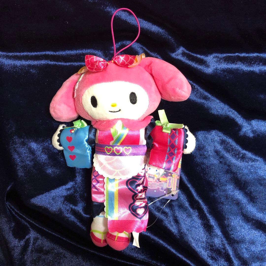 サンリオぬいぐるみ　まとめ売り　25点