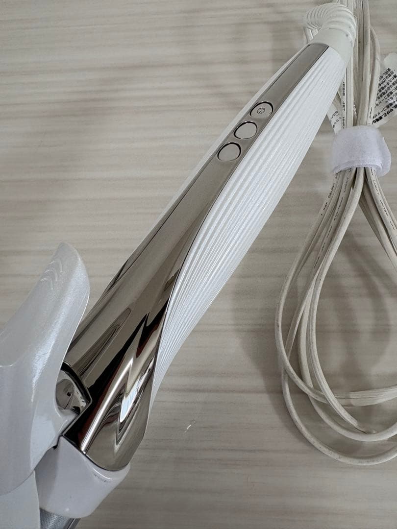 リファ　カールアイロン　32mm