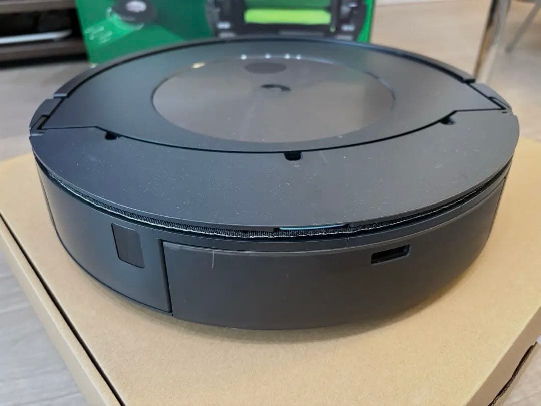 Roomba Combo j9+ ルンバコンボ j9+ 消耗品多数おまけ付