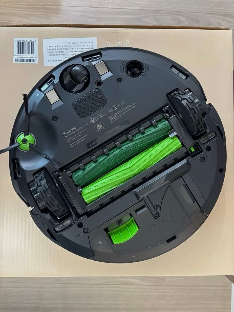 Roomba Combo j9+ ルンバコンボ j9+ 消耗品多数おまけ付