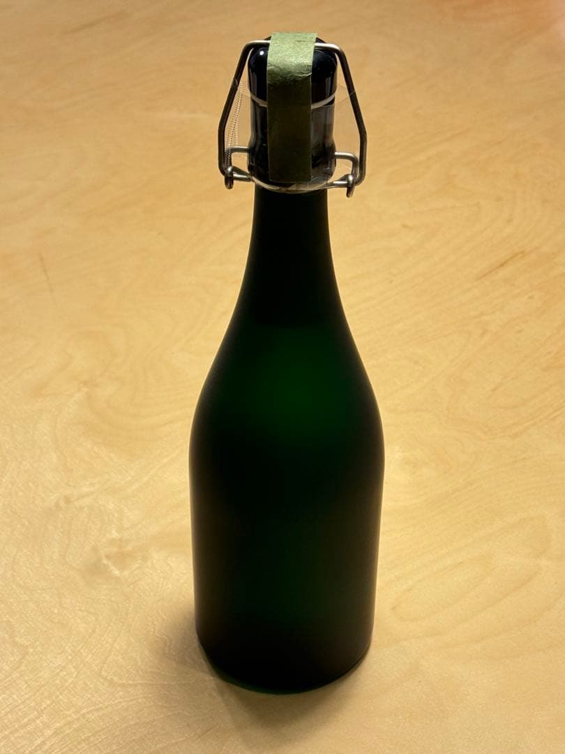 極上 森伊蔵 極上の一滴 長期熟成酒