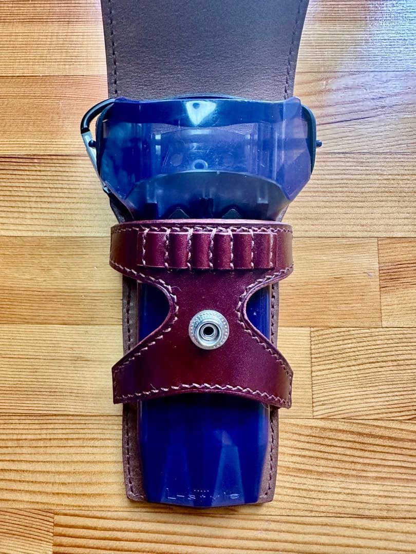 ダーツケースカバー（ルガト:ワイン）