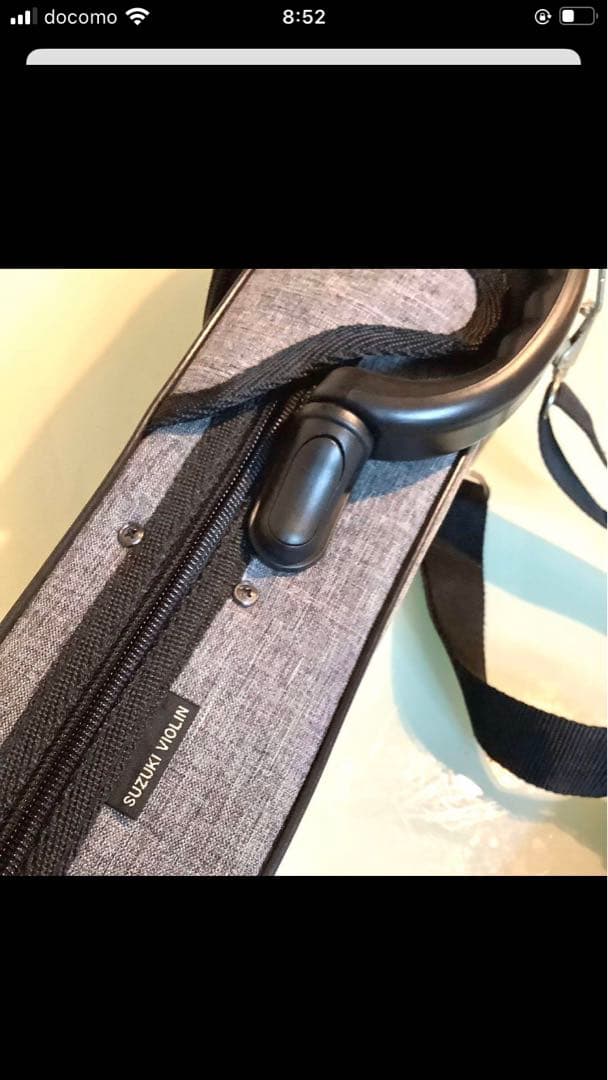 SUZUKI NO.230 バイオリン 1/10 2024年製