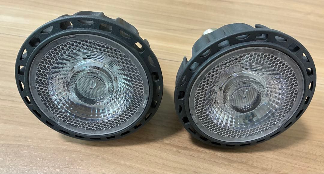 Helios Aqua LED （ヘリオスアクア） 2灯まとめて出品