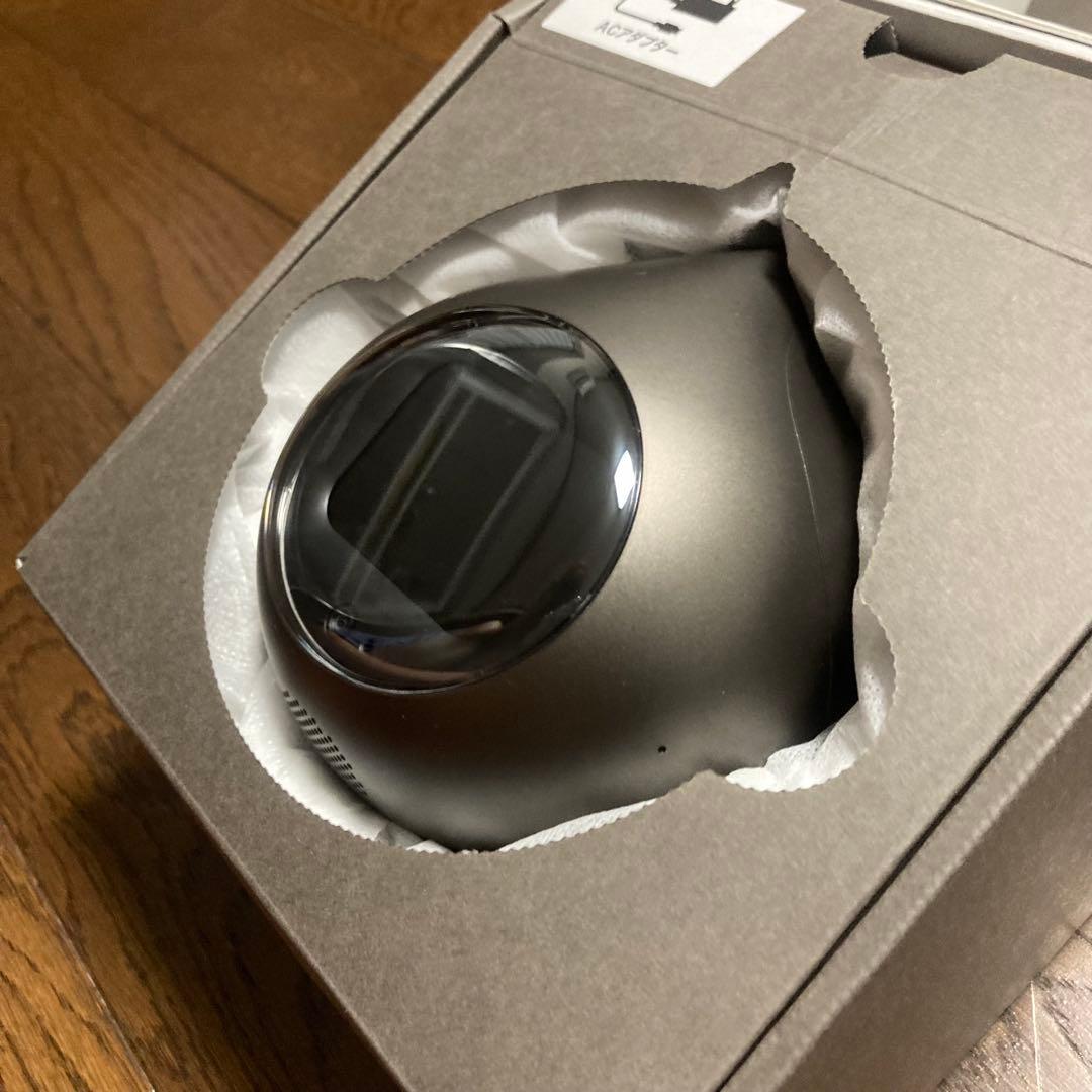 Romi (Lacatanモデル) ロミィ ブラック