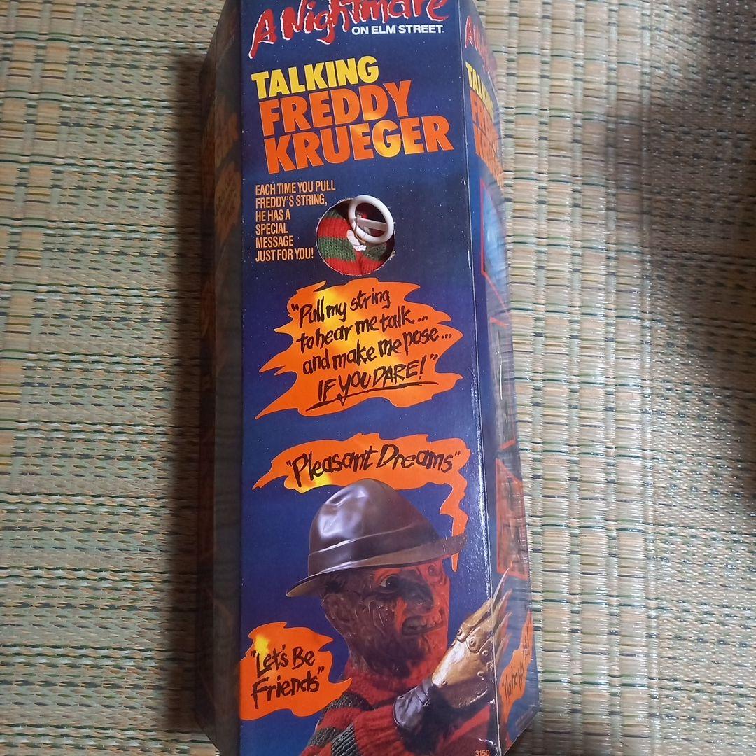 ctyc0202様 フレディ チャイルドプレイ チャッキー グレムリン