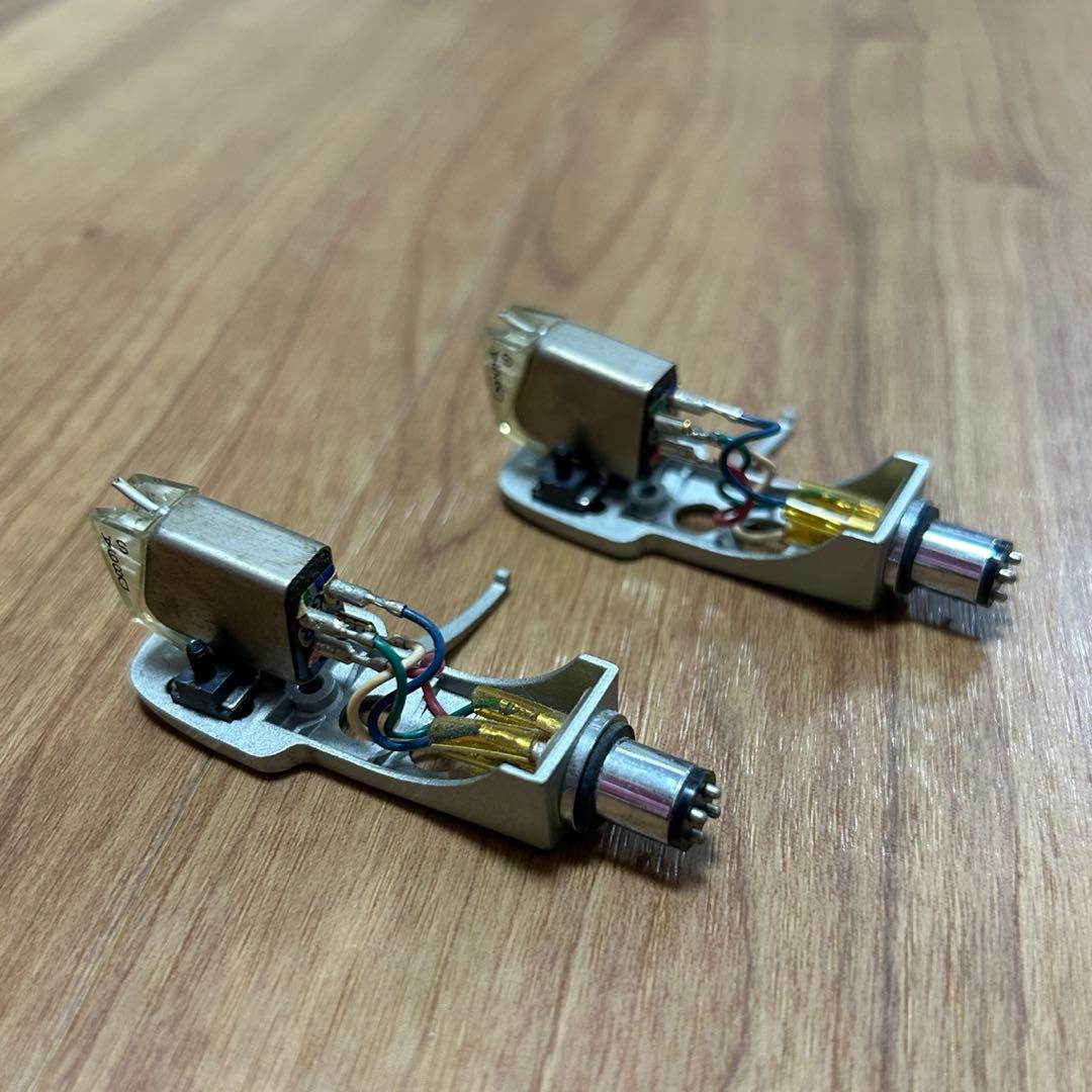 STANTON 890 SA スタントン レコード 針 アナログ ターンテーブル