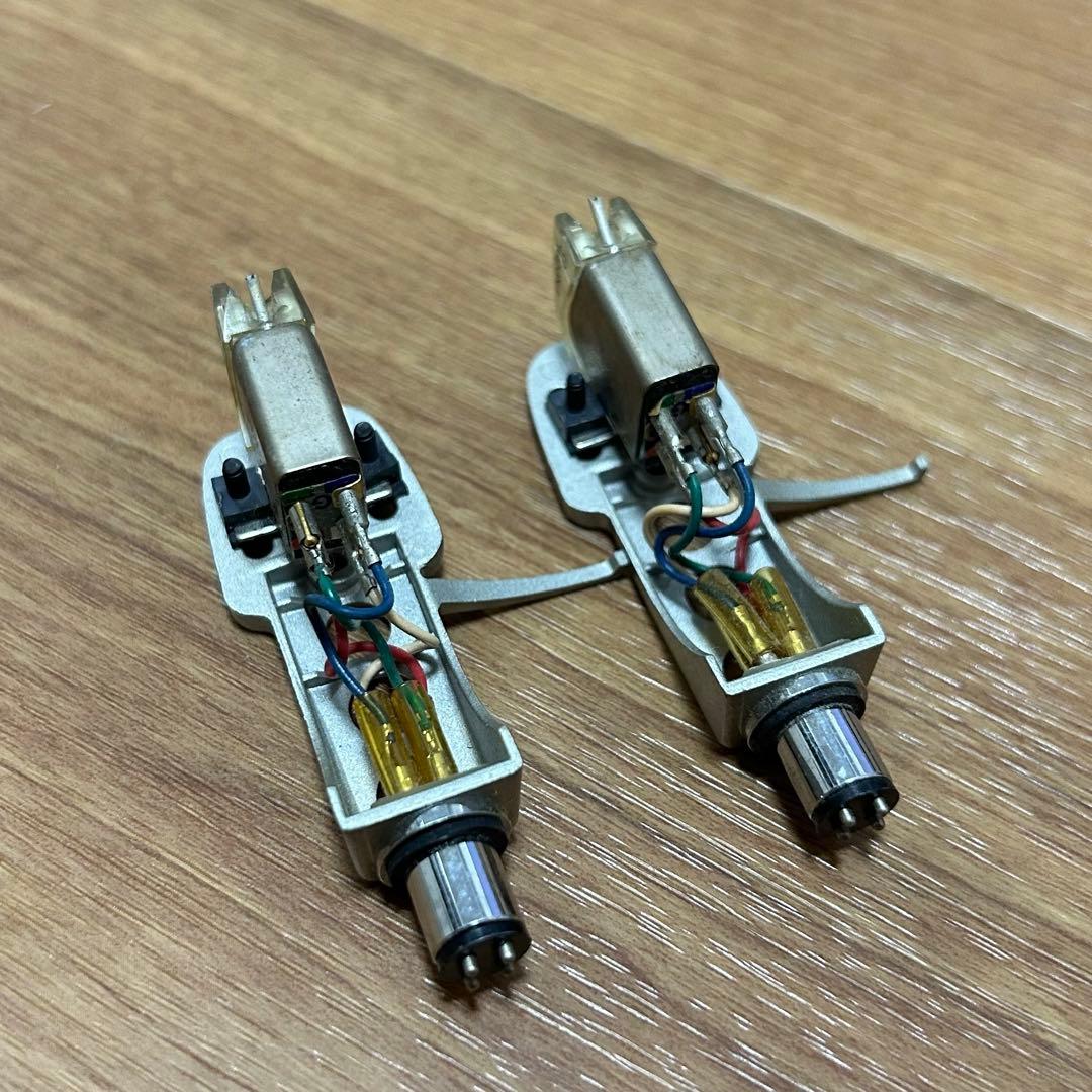 STANTON 890 SA スタントン レコード 針 アナログ ターンテーブル