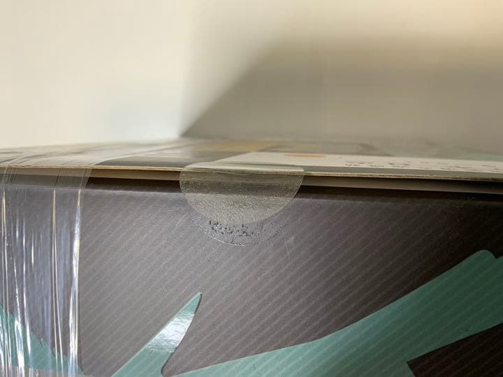 阿良々木月火　劇中カラーVer.　グッドスマイルカンパニー　ほぼ新品