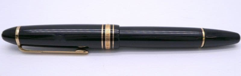 MONTBLANC モンブラン マイスターシュテュック No146 18C