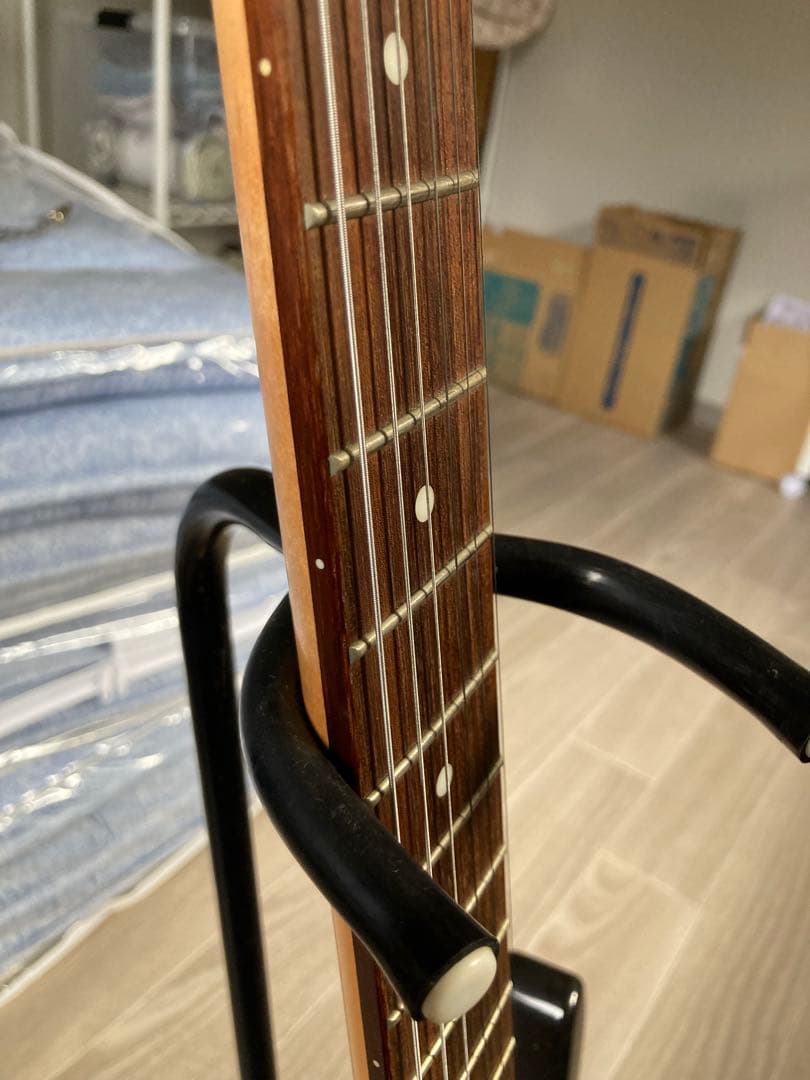 【値下げしました】Ibanez SA360-FM-TGB エレキギター