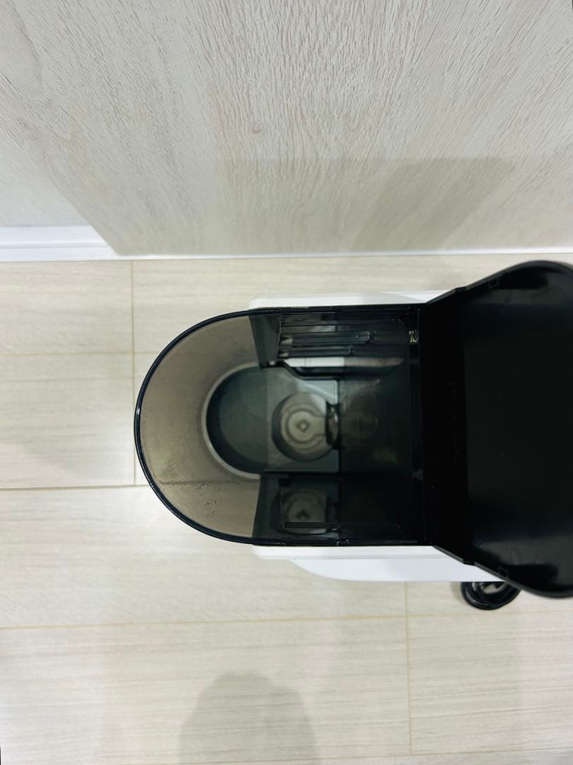 シャープ 加湿セラミックファンヒーター HX-PK12-W