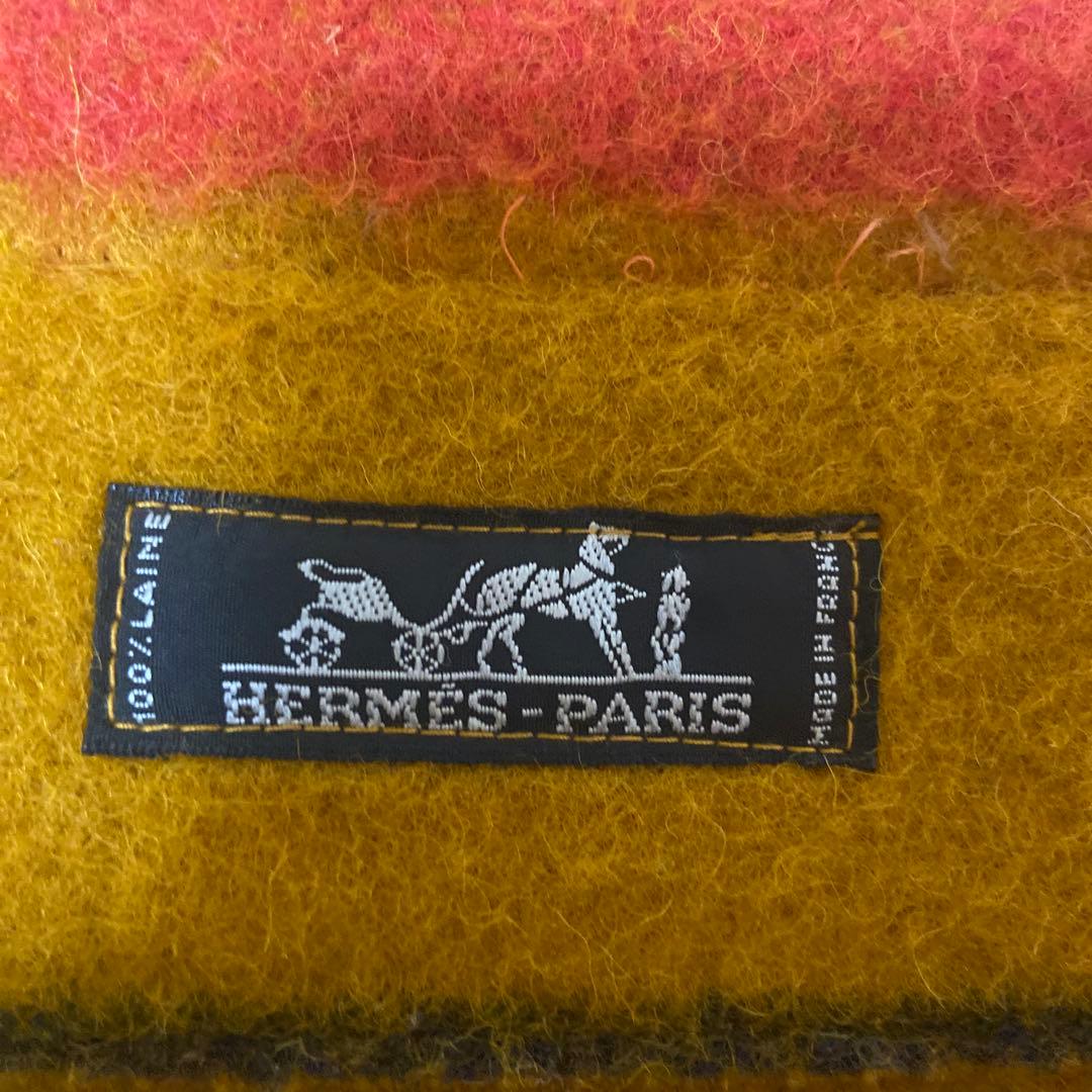 エルメスロカバールショルダー