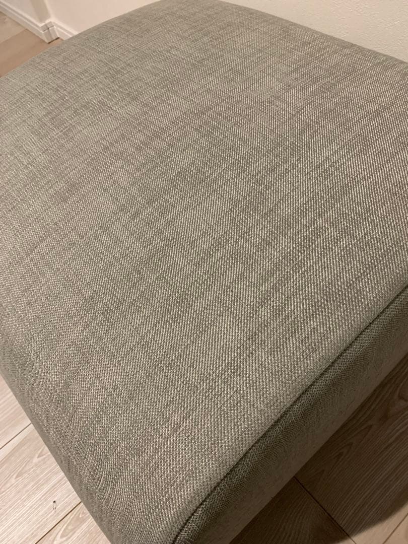 NOYES marucco オットマン