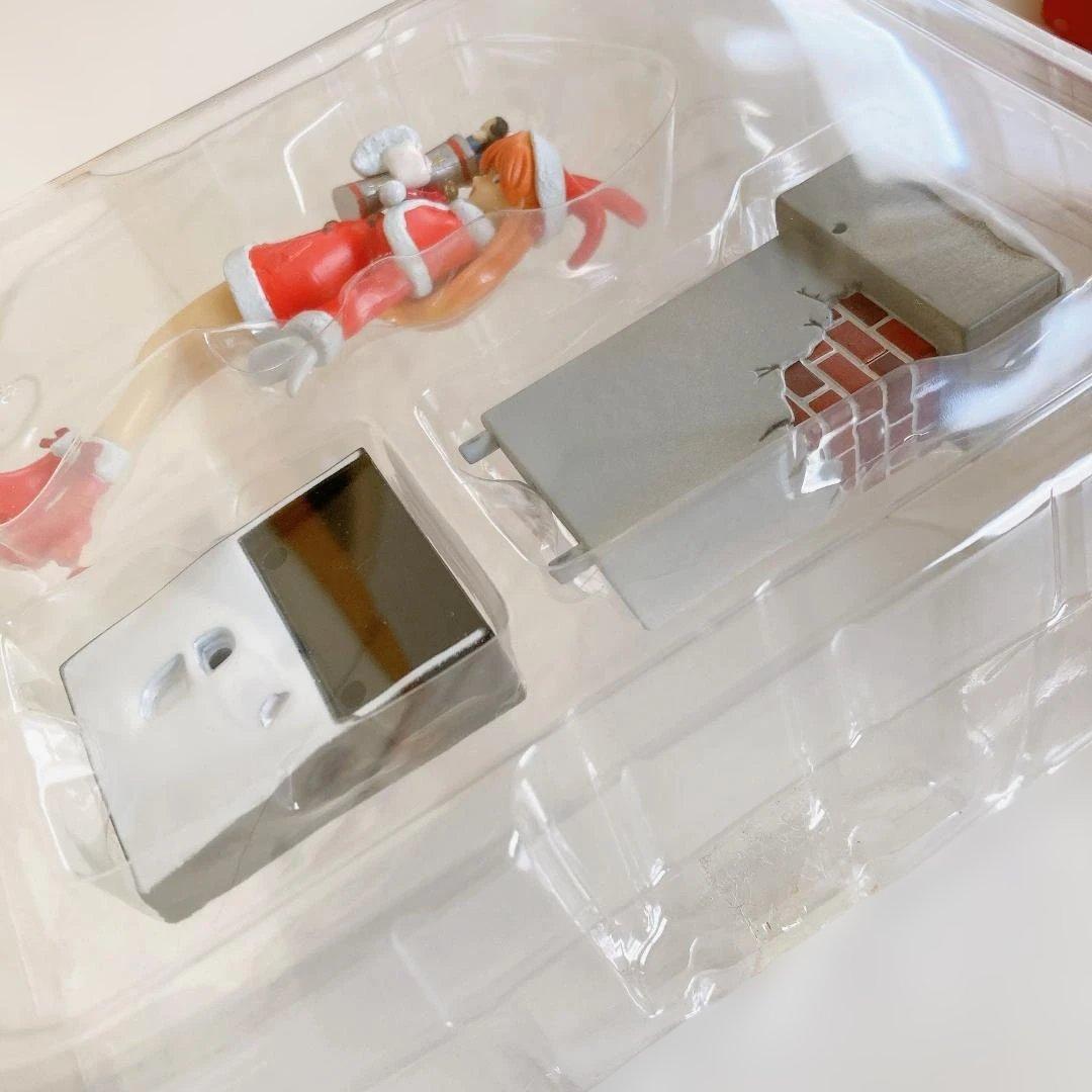 新世紀エヴァンゲリオン　アスカ　フィギュア