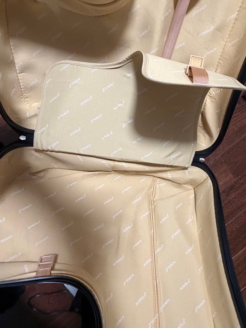 NORICCO ノリッコ 子どもが乗れるキャリーケース