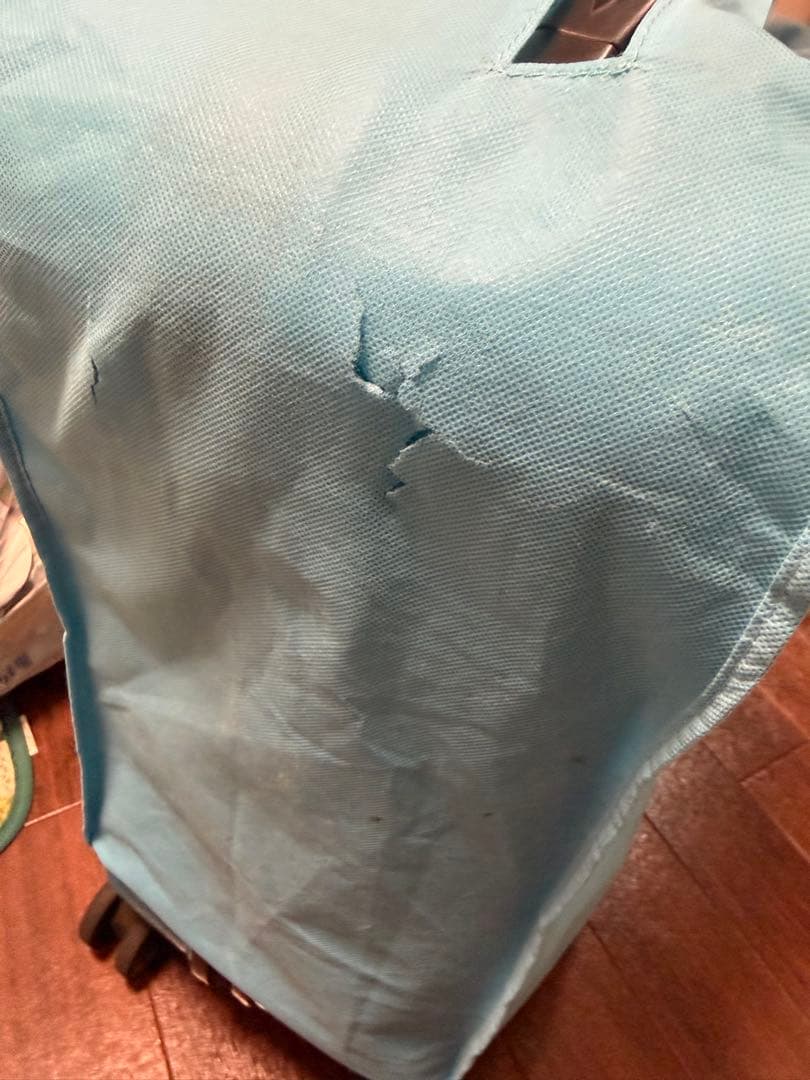 NORICCO ノリッコ 子どもが乗れるキャリーケース