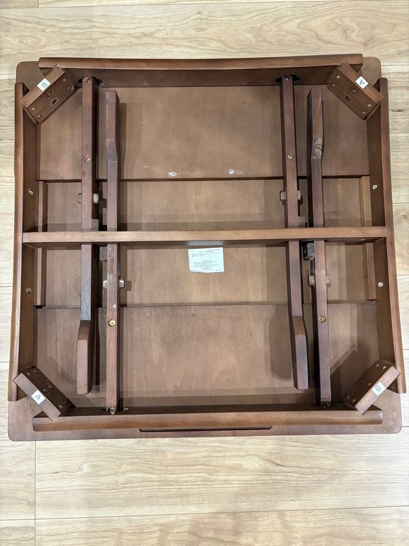 unico(ウニコ) TRITO(トリト) エクステンションテーブル