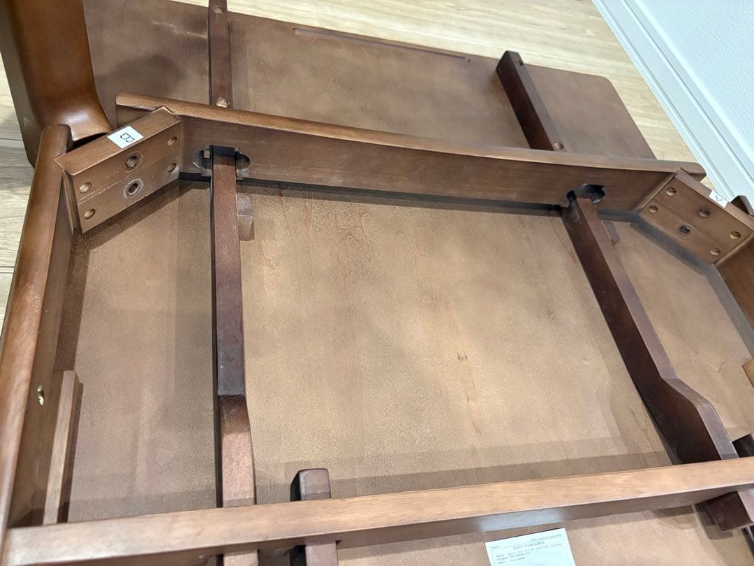 unico(ウニコ) TRITO(トリト) エクステンションテーブル