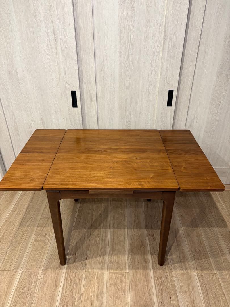 unico(ウニコ) TRITO(トリト) エクステンションテーブル