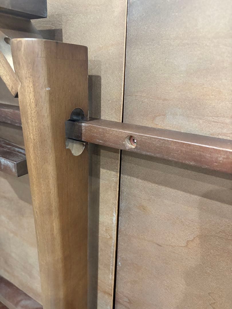 unico(ウニコ) TRITO(トリト) エクステンションテーブル