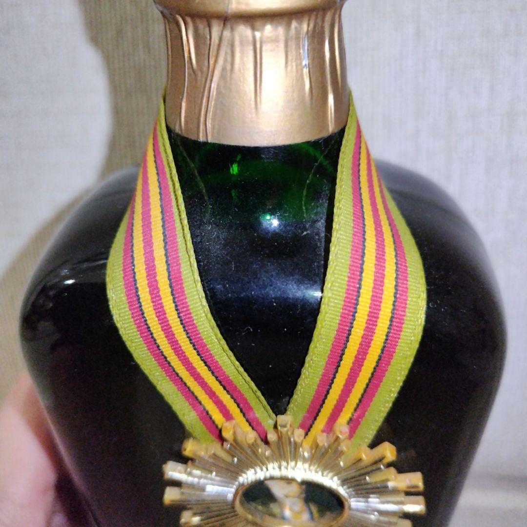 Ambassador Twenty Five 25年熟成ウイスキー