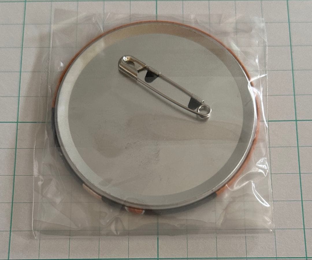 ハイキュー 限定缶バッジ ジャンプショップ バラエティバッグ 月島