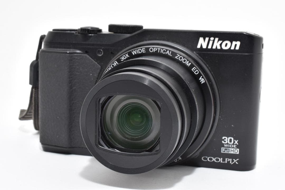 ニコン　Nikon COOLPIX S9900