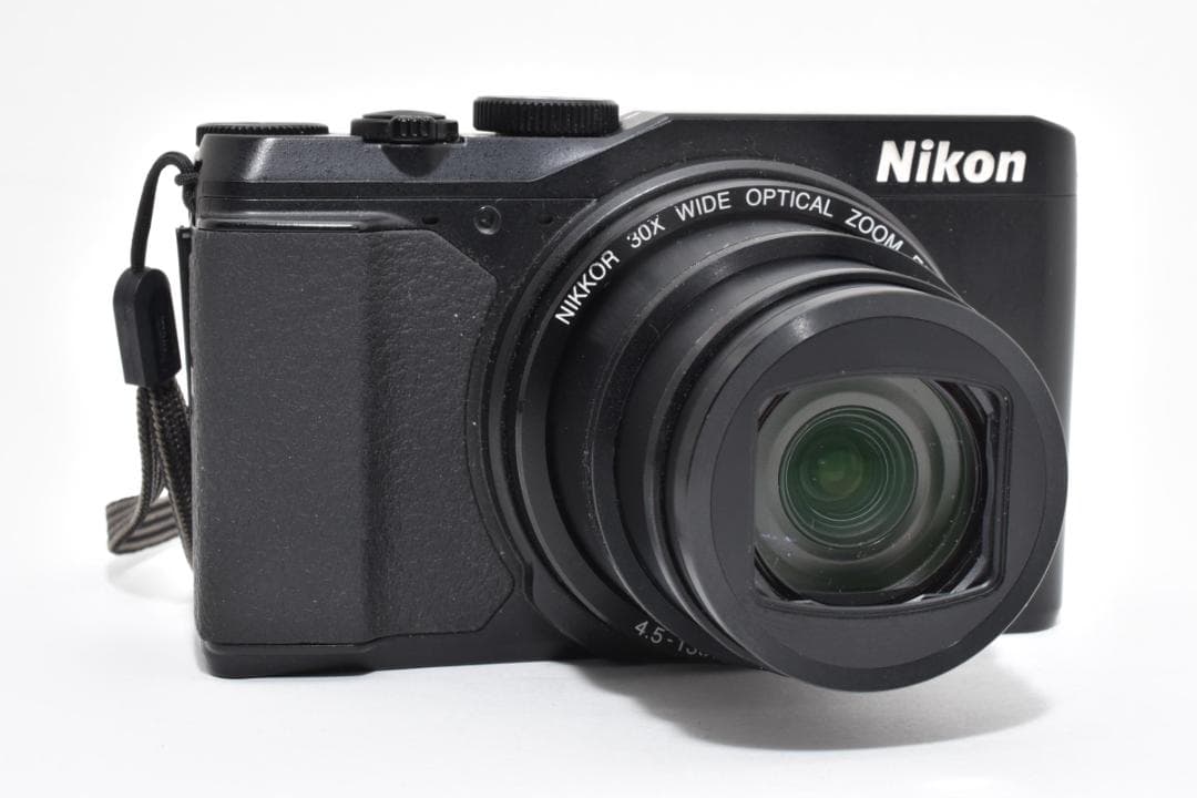 ニコン　Nikon COOLPIX S9900
